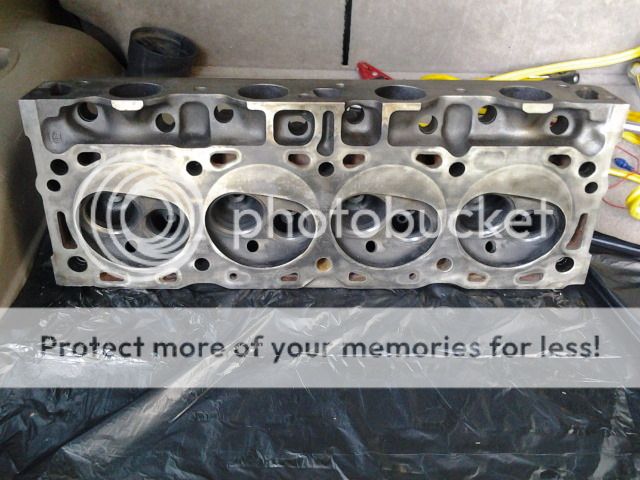 460 EFI stock intake manifold source?? - Page 5 - Ford Truck